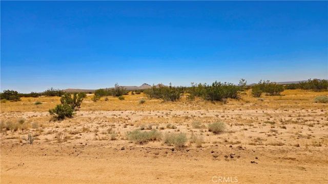 0 Rudnick Blvd near 130th St, California City, CA 93505