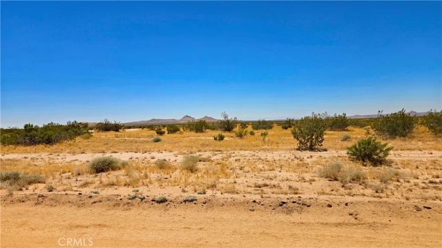 0 Rudnick Blvd near 130th St, California City, CA 93505