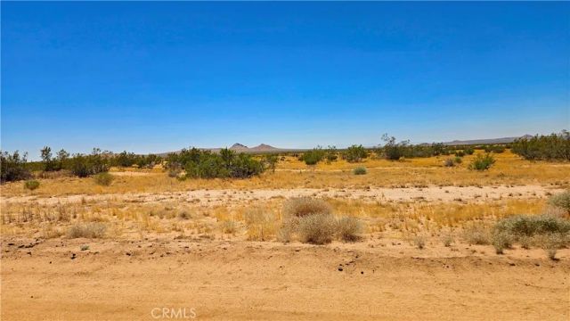 0 Rudnick Blvd near 130th St, California City, CA 93505