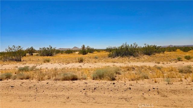 0 Rudnick Blvd near 130th St, California City, CA 93505