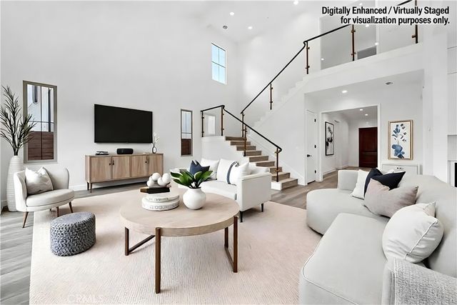 234 Coal Mine, Irvine, CA 92602