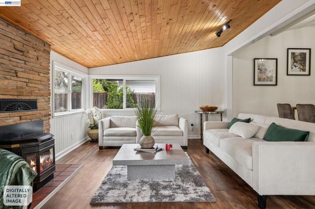 1901 1901 Jacqueline Way, Concord, CA 94519