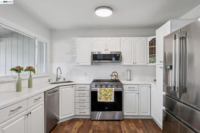 1901 1901 Jacqueline Way, Concord, CA 94519