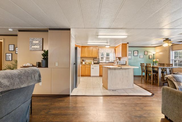 18010 Ponderosa Lane, Klamath Falls, OR 97601