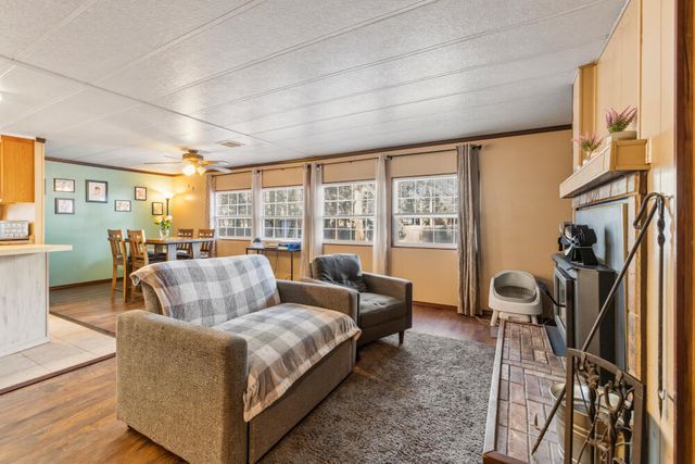 18010 Ponderosa Lane, Klamath Falls, OR 97601