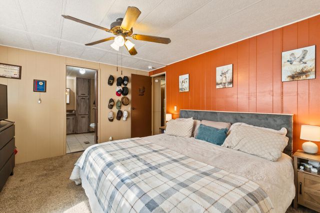 18010 Ponderosa Lane, Klamath Falls, OR 97601