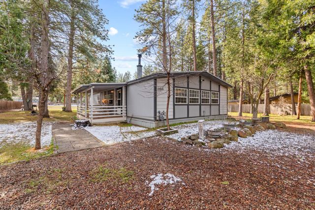 18010 Ponderosa Lane, Klamath Falls, OR 97601