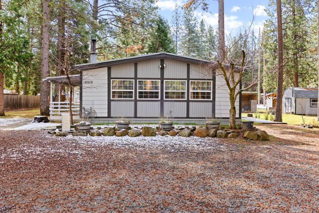18010 Ponderosa Lane, Klamath Falls, OR 97601