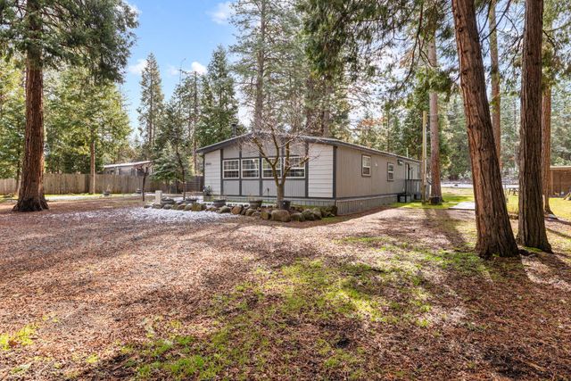 18010 Ponderosa Lane, Klamath Falls, OR 97601