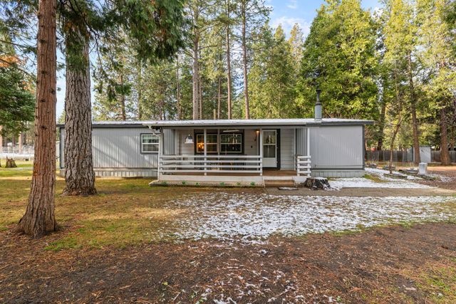 18010 Ponderosa Lane, Klamath Falls, OR 97601