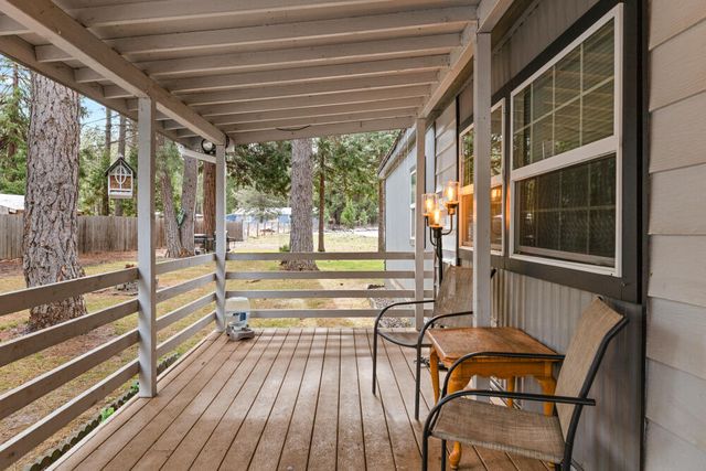 18010 Ponderosa Lane, Klamath Falls, OR 97601