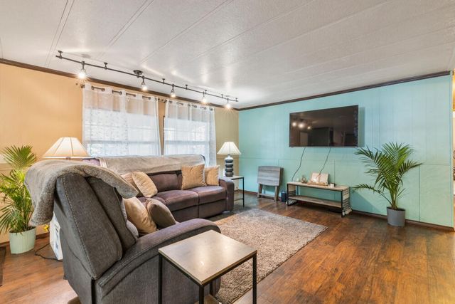 18010 Ponderosa Lane, Klamath Falls, OR 97601