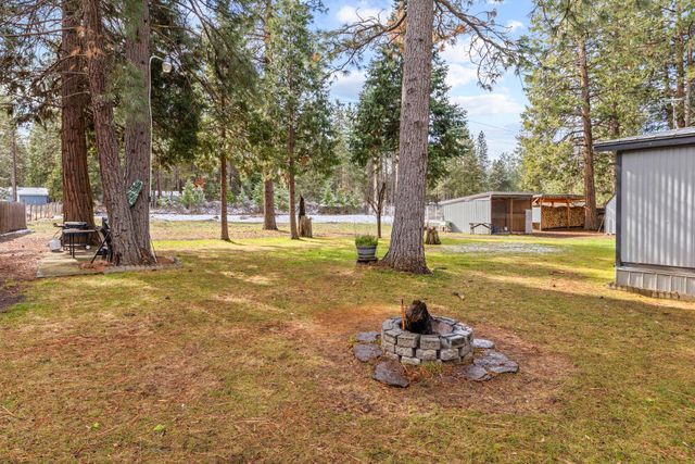 18010 Ponderosa Lane, Klamath Falls, OR 97601