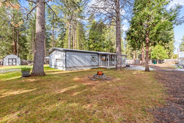 18010 Ponderosa Lane, Klamath Falls, OR 97601