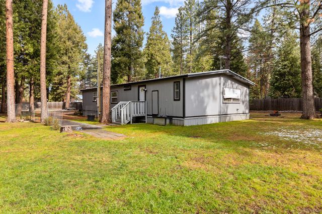 18010 Ponderosa Lane, Klamath Falls, OR 97601