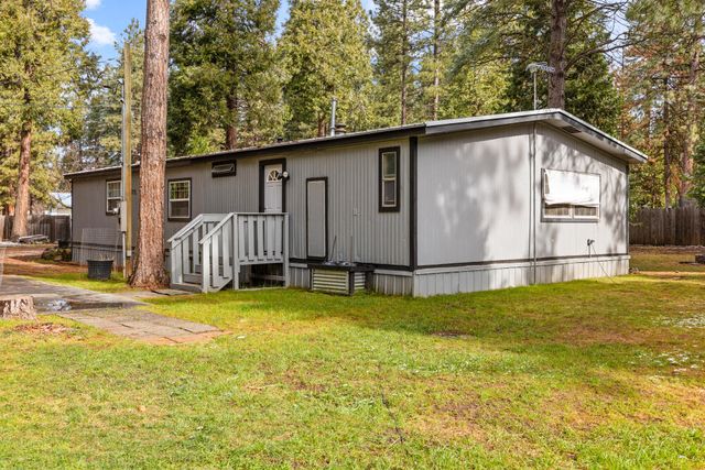 18010 Ponderosa Lane, Klamath Falls, OR 97601