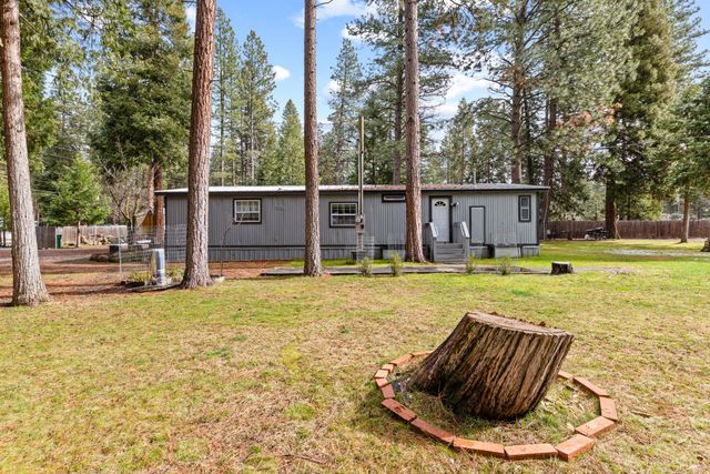 18010 Ponderosa Lane, Klamath Falls, OR 97601