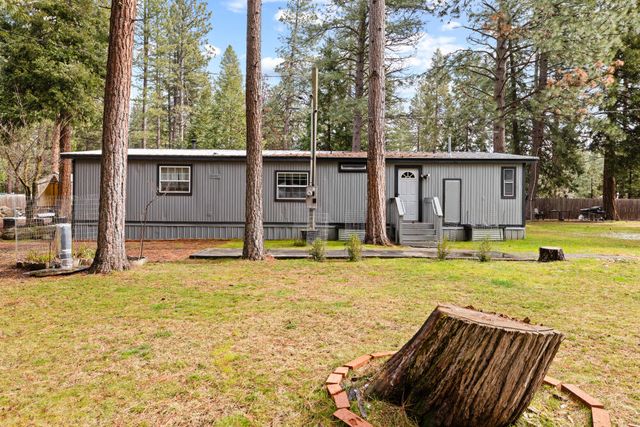 18010 Ponderosa Lane, Klamath Falls, OR 97601