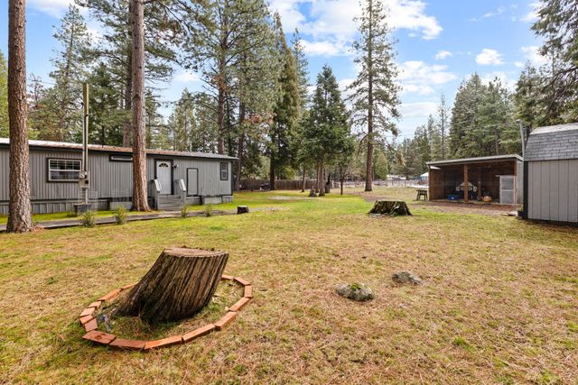 18010 Ponderosa Lane, Klamath Falls, OR 97601