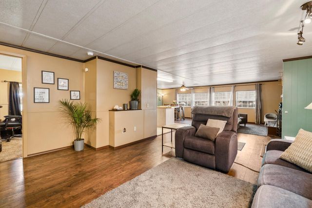 18010 Ponderosa Lane, Klamath Falls, OR 97601