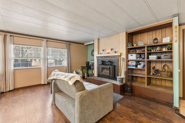 18010 Ponderosa Lane, Klamath Falls, OR 97601