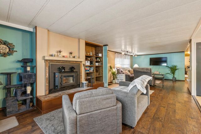 18010 Ponderosa Lane, Klamath Falls, OR 97601