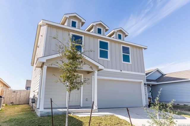 4310 FLUVIAL CIR, San Antonio, TX 78223