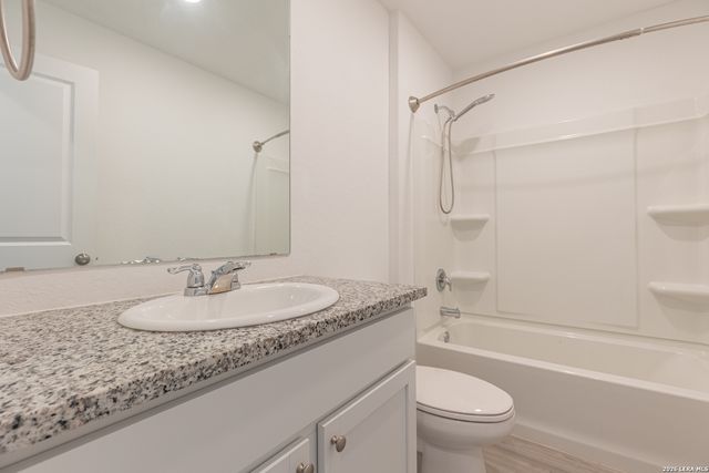 4310 FLUVIAL CIR, San Antonio, TX 78223
