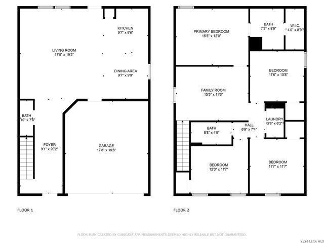 4310 FLUVIAL CIR, San Antonio, TX 78223