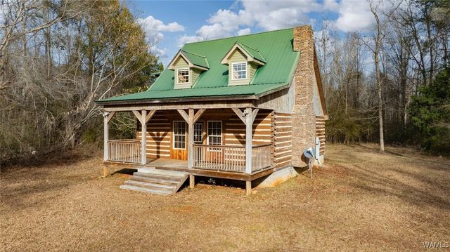 0 Brush Creek Dr., Akron, AL 35441