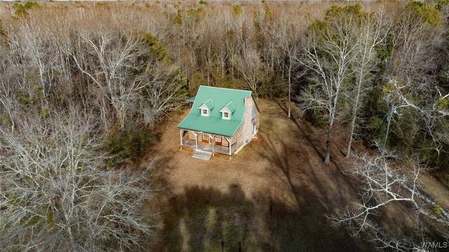 0 Brush Creek Dr., Akron, AL 35441