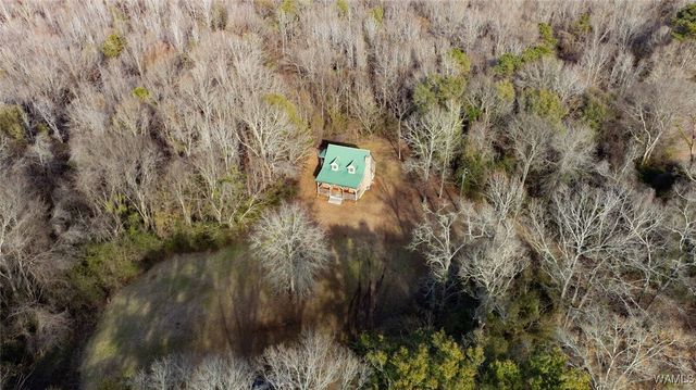 0 Brush Creek Dr., Akron, AL 35441