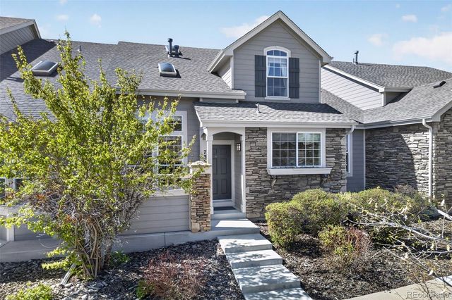 7329 Norfolk Place, Castle Pines, CO 80108