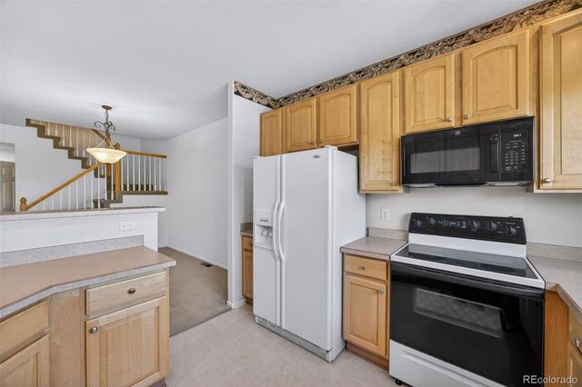 7329 Norfolk Place, Castle Pines, CO 80108