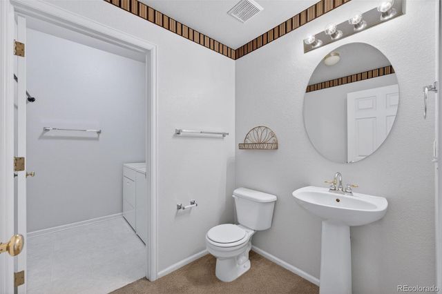 7329 Norfolk Place, Castle Pines, CO 80108