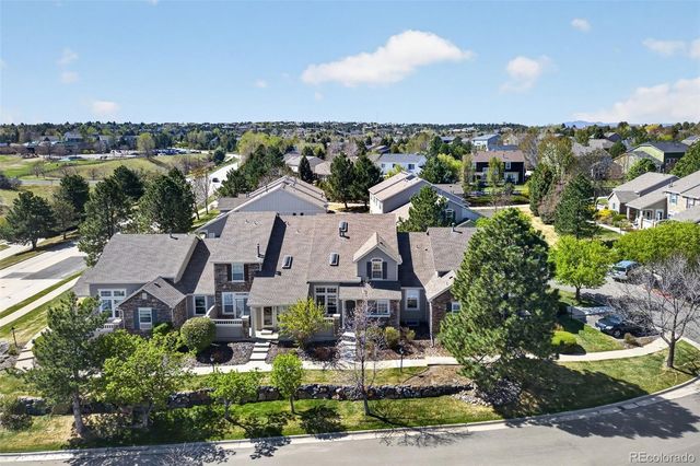 7329 Norfolk Place, Castle Pines, CO 80108