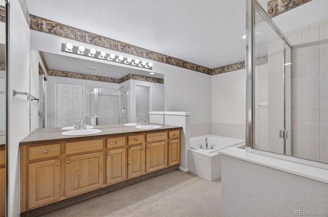 7329 Norfolk Place, Castle Pines, CO 80108