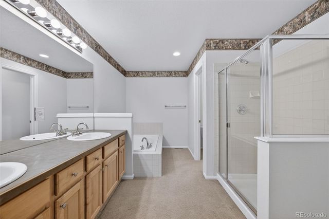 7329 Norfolk Place, Castle Pines, CO 80108