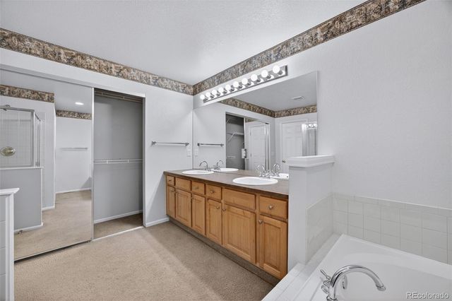 7329 Norfolk Place, Castle Pines, CO 80108