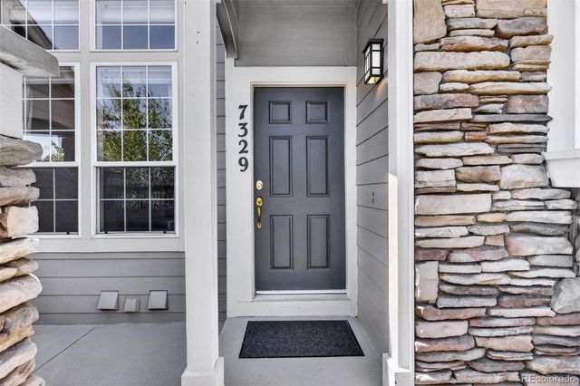 7329 Norfolk Place, Castle Pines, CO 80108