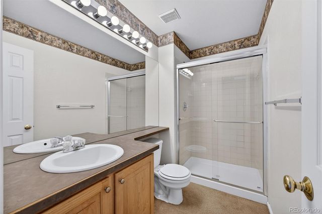 7329 Norfolk Place, Castle Pines, CO 80108