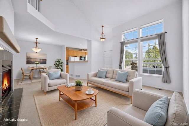 7329 Norfolk Place, Castle Pines, CO 80108