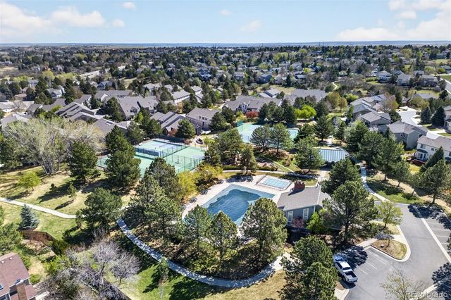 7329 Norfolk Place, Castle Pines, CO 80108