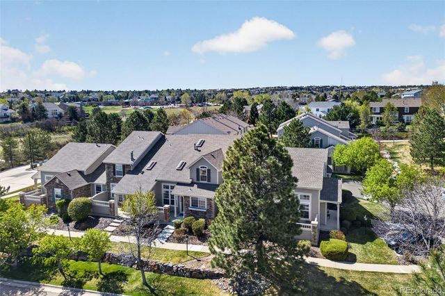 7329 Norfolk Place, Castle Pines, CO 80108