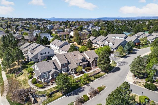 7329 Norfolk Place, Castle Pines, CO 80108