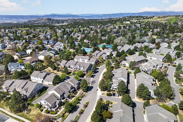 7329 Norfolk Place, Castle Pines, CO 80108