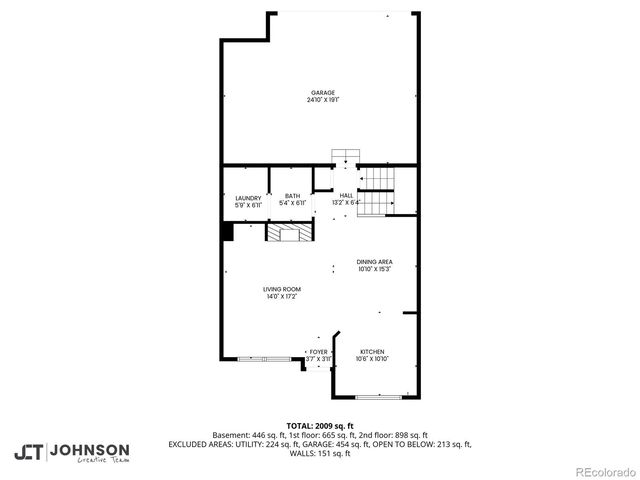 7329 Norfolk Place, Castle Pines, CO 80108