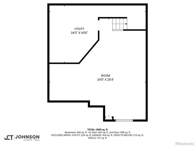 7329 Norfolk Place, Castle Pines, CO 80108