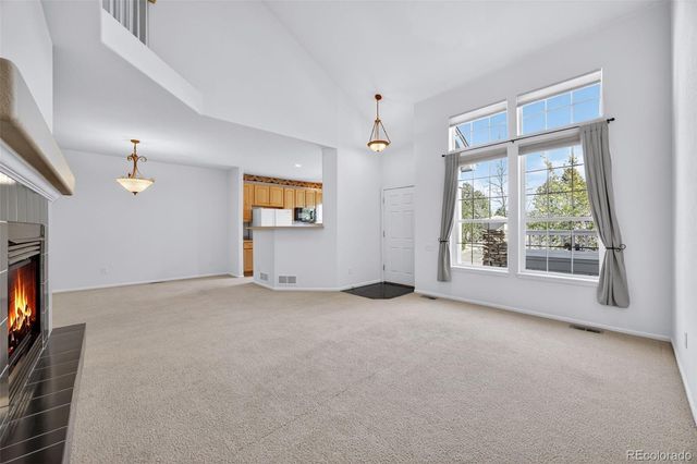 7329 Norfolk Place, Castle Pines, CO 80108