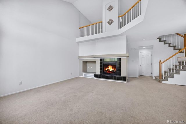 7329 Norfolk Place, Castle Pines, CO 80108
